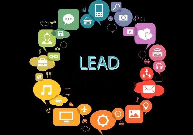 سرنخ یا lead چیست + طبقهبندی و به دست آوردن سرنخها