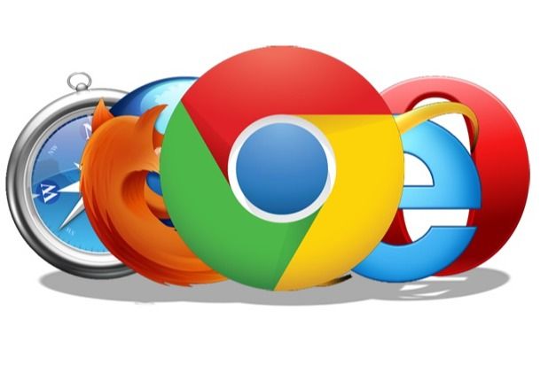 بهترین مرورگر های وب برای برنامهنویسان