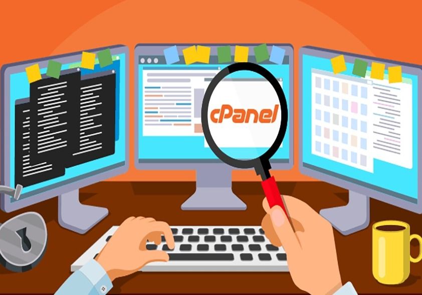 چگونه از cpanel استفاده کنیم + دلایل محبوبیت Cpanel