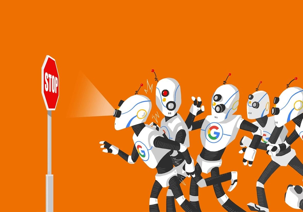 فایل robots.txt چیست؟