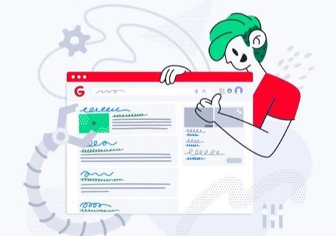 جایگاه سایت در نتایج گوگل چگونه تعیین میشود