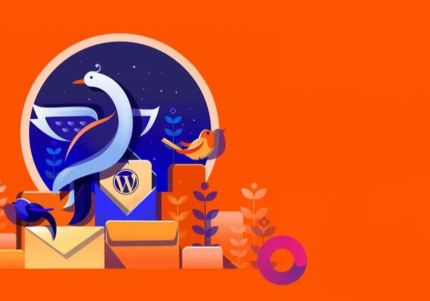 افزونه Mailpoet Premium | افزونه خبرنامه میل پوت پرمیوم نسخه 3.78.0