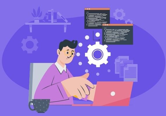 چگونگی تبدیل شدن به یک توسعه دهنده حرفه ای