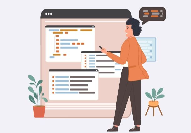 برنامهنویسی پایتون چیست + مزایا و معایب برنامه نویسی پایتون