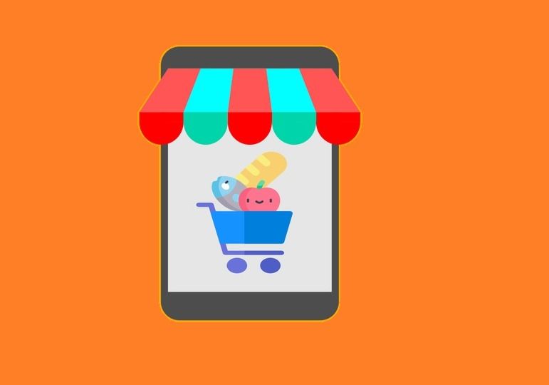 فروشگاههای اینترنتی به چه دلیلی ایجاد میشوند؟