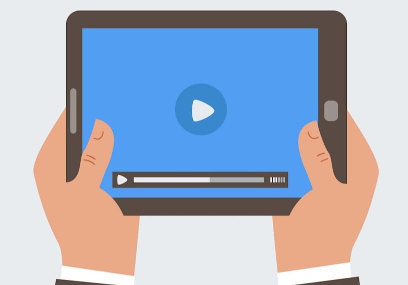 آموزش بارگذاری و قرار دادن فیلم و ویدئو در وردپرس + نحوه ی بارگذاری فیلم در وردپرس