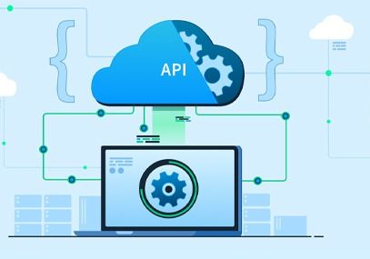 API چیست ؟ ویژگی و کاربرد API در طراحی سایت فروشگاهی