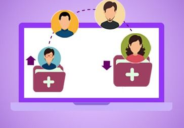 درون ریزی و برون ریزی کاربران در وردپرس