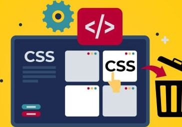 چگونگی حذف CSS اضافی در وردپرس