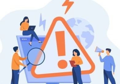 علت خطای Error Establishing a Database Connection
