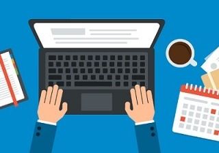 مزیت وبلاگ داشتن برای سایت