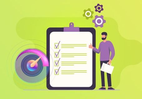 چک لیست افزایش سرعت سایت وردپرس