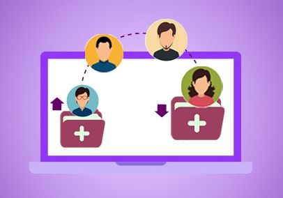 نحوه ی درون ریزی و برون ریزی کاربران در وردپرس