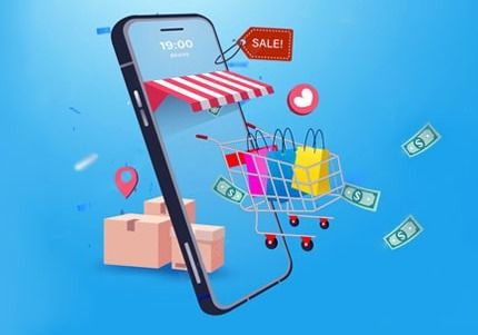 نحوه ی طراحی کردن سایت با گوشی موبایل