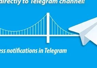 افزونه حرفه ای Telegram for WP