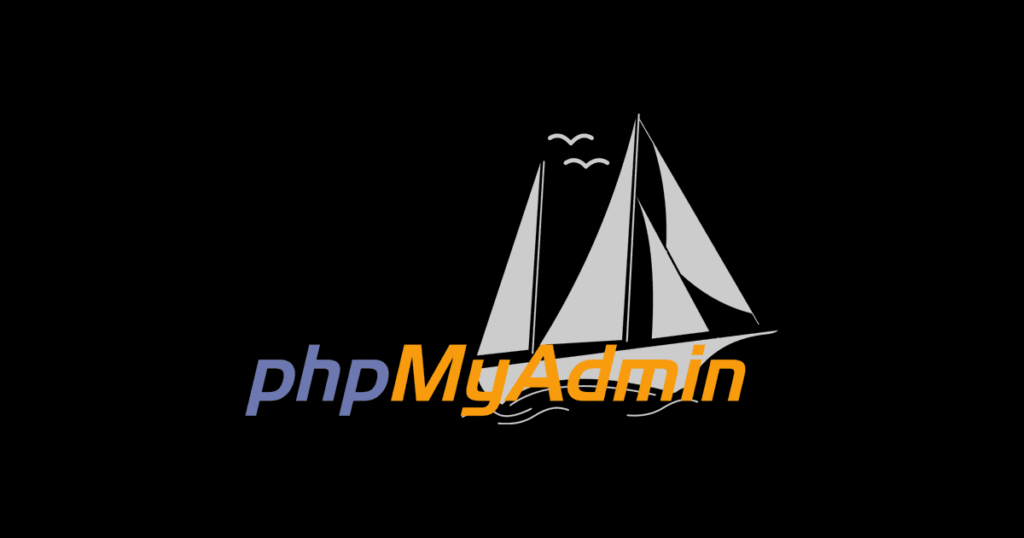 phpMyAdmin چگونه کار میکند