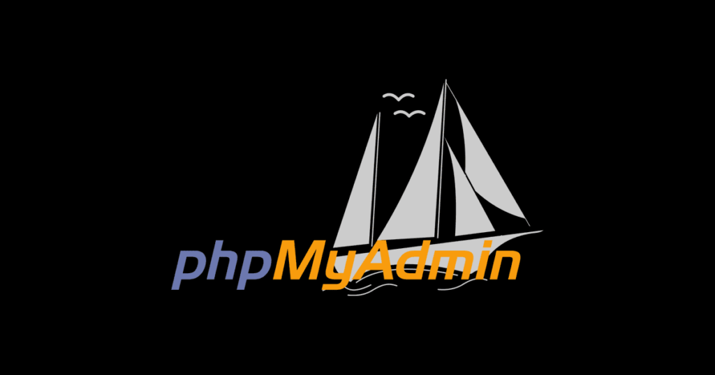  phpMyAdmin چگونه کار می‌کند