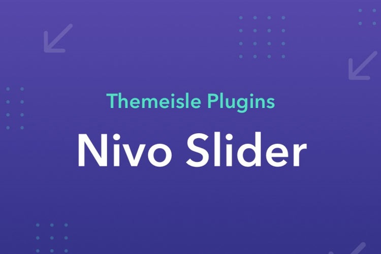 Nivo Slider افزونه ساخت اسلاید