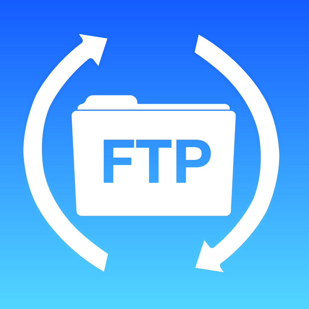 FTP برای بروزرسانی قالب و افزونهها