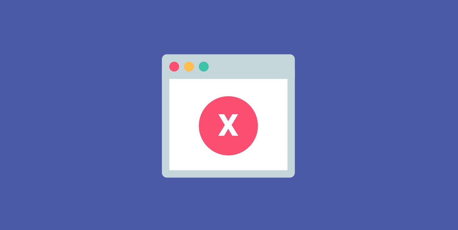 آموزش رفع خطای Avoid bad requests