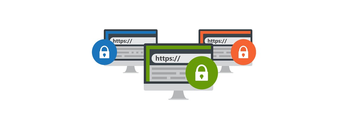 استفاده از پروتکل امن SSL