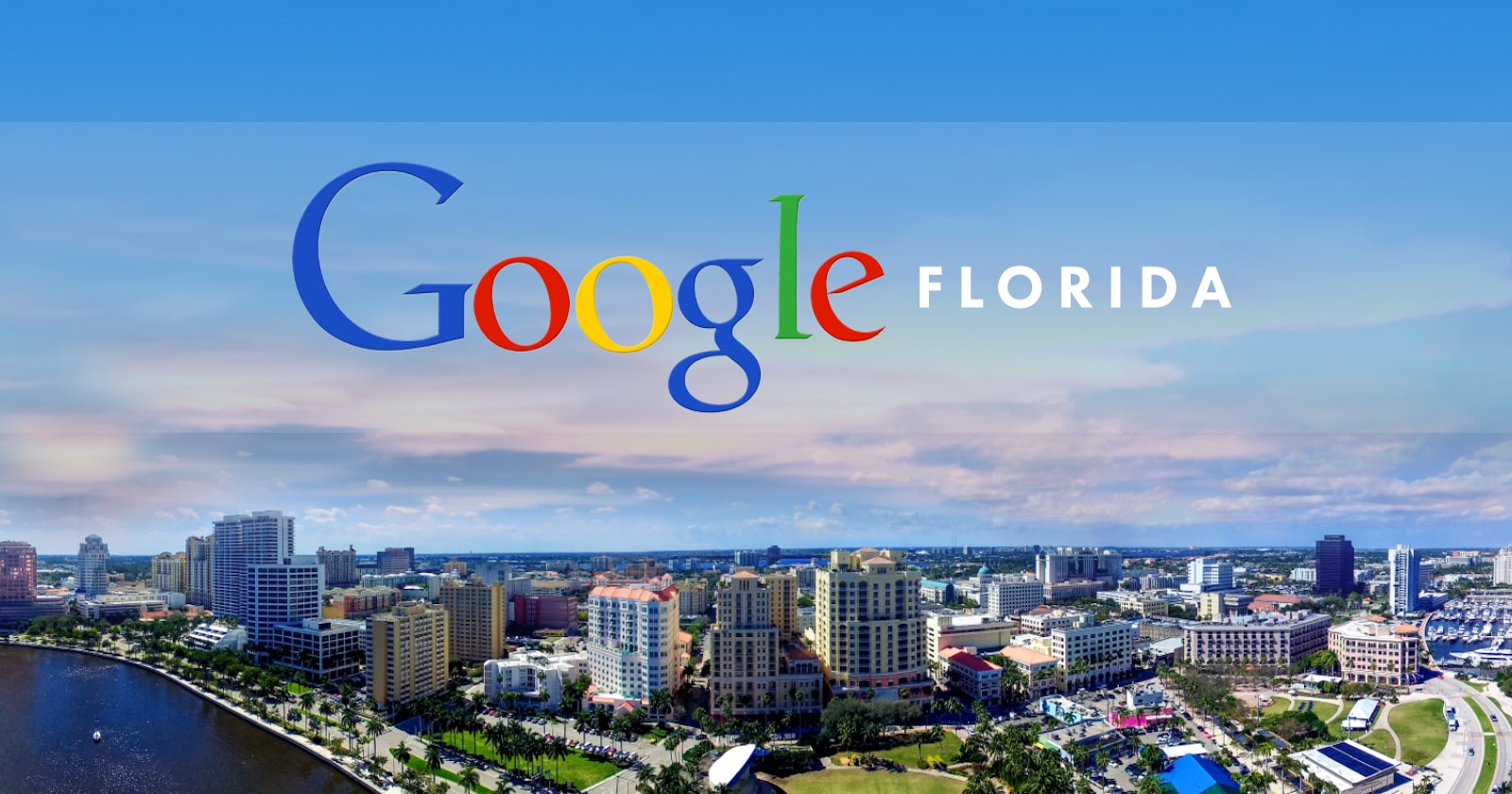  آپدیت الگوریتم فلوریدا توسط گوگل