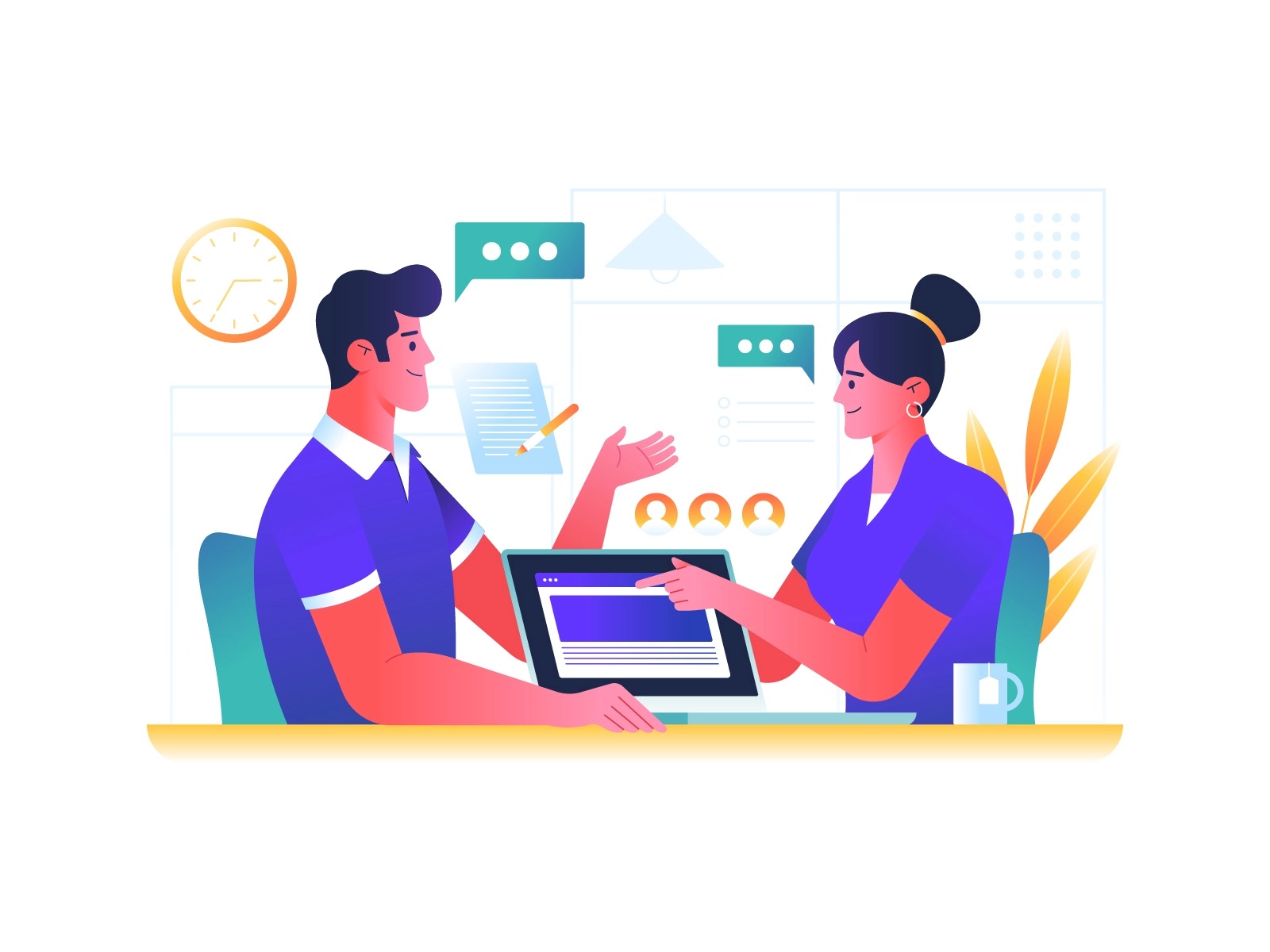 افزونه پشتیبانی و چت واتساپ در وردپرس