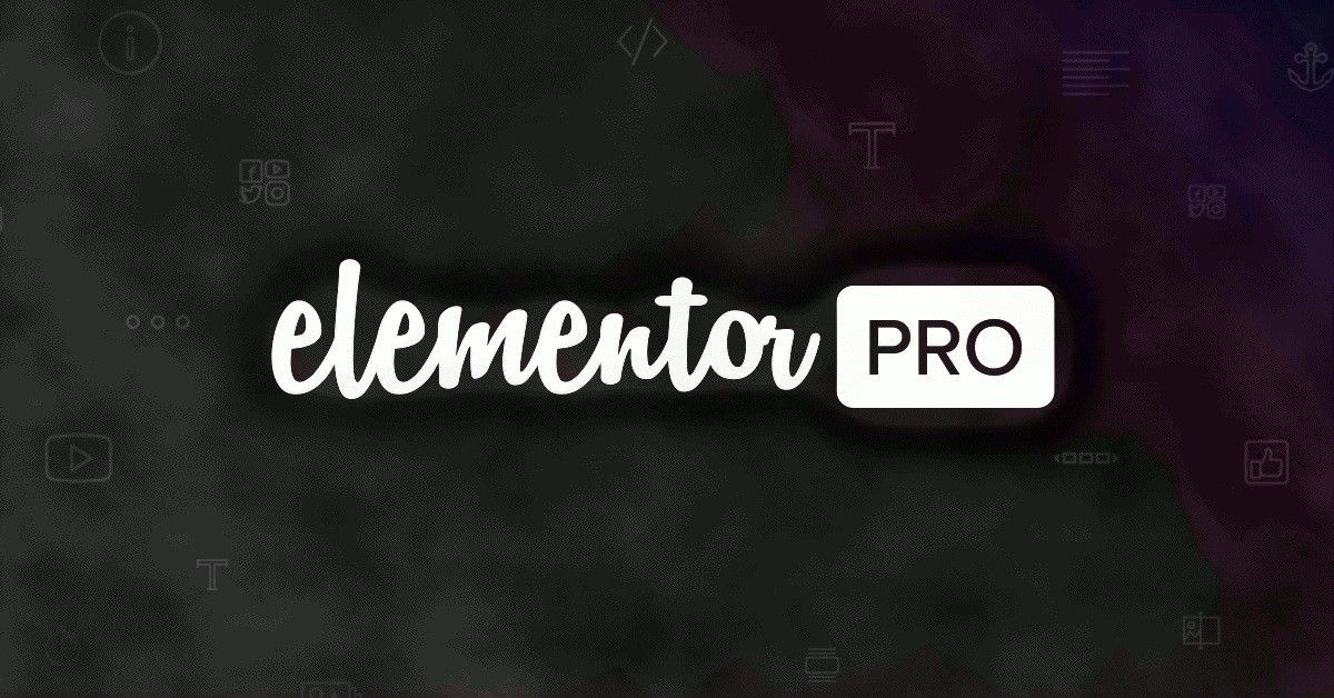 elementor-pro