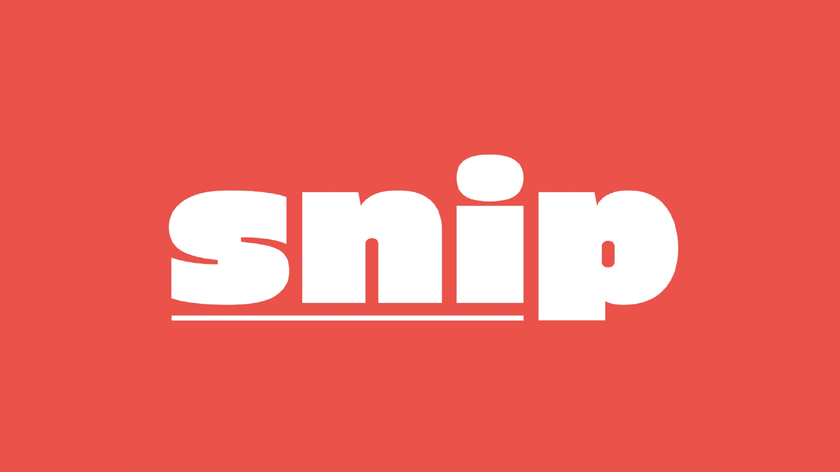 افزونه Snip