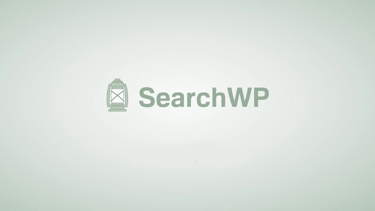 افزونه SearchWp