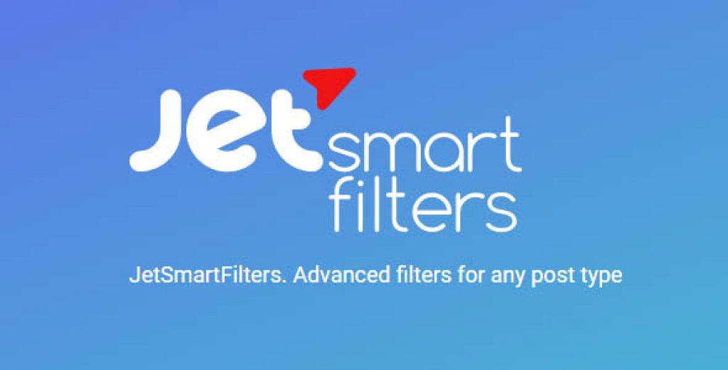 افزونه JetSmartFilters