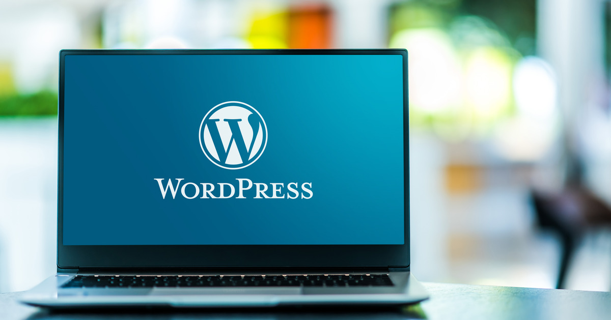 wordpress