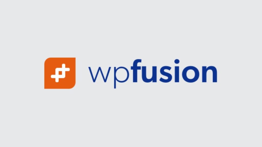 افزونه ادغام عضویت و اتوماسیون بازاریابی WP Fusion