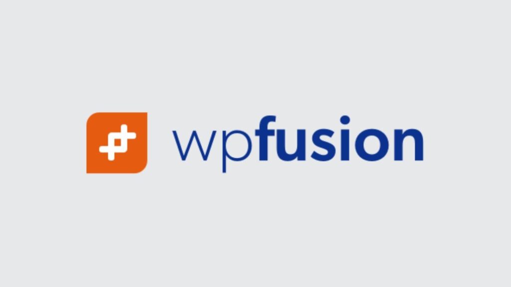 افزونه ادغام عضویت و اتوماسیون بازاریابی WP Fusion