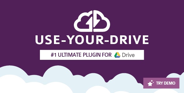 افزونه Use-your-Drive