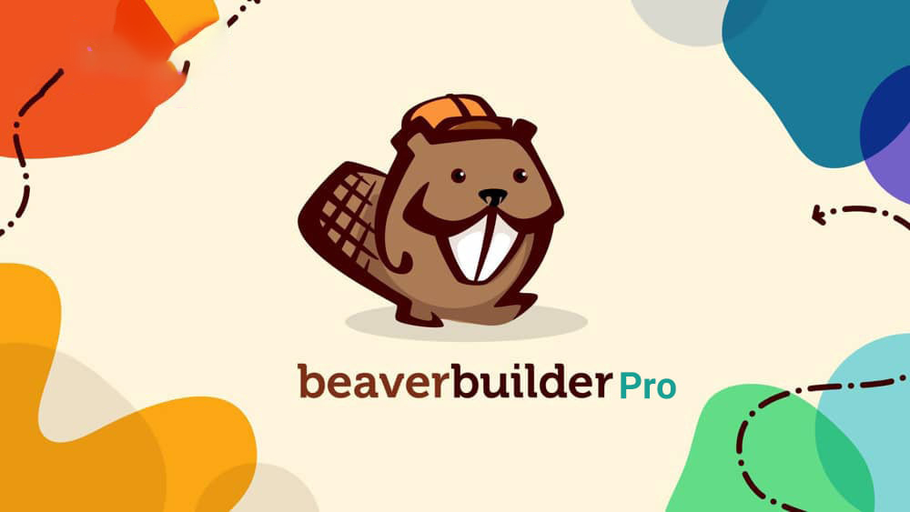افزونه Beaver Builder Pro