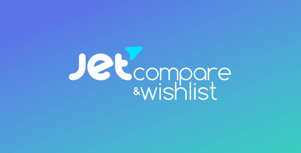 JetCompare and Wishlist For Elementor