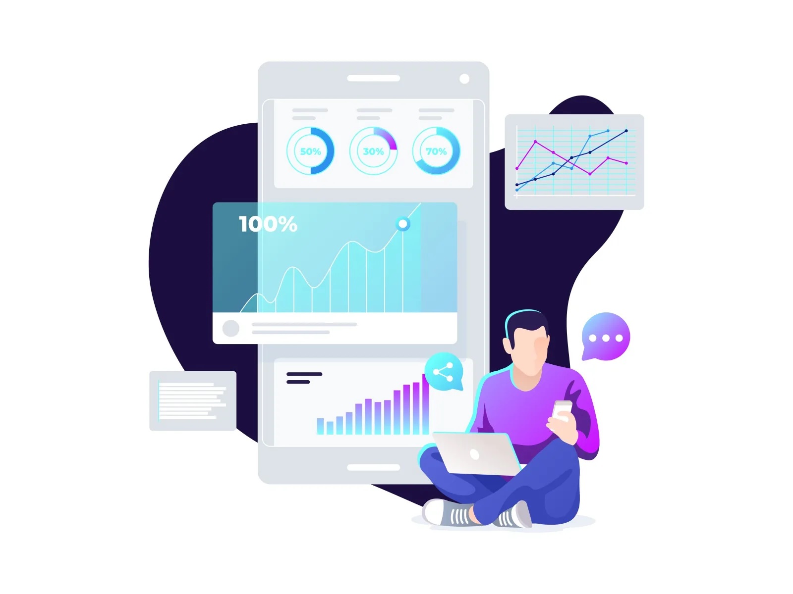 تعیین جایگاه سایت در نتایج گوگل