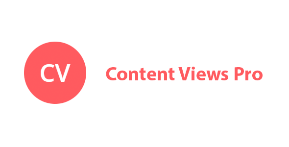 افزونه Content Views