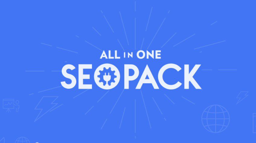 افزونه All in One SEO Pack 