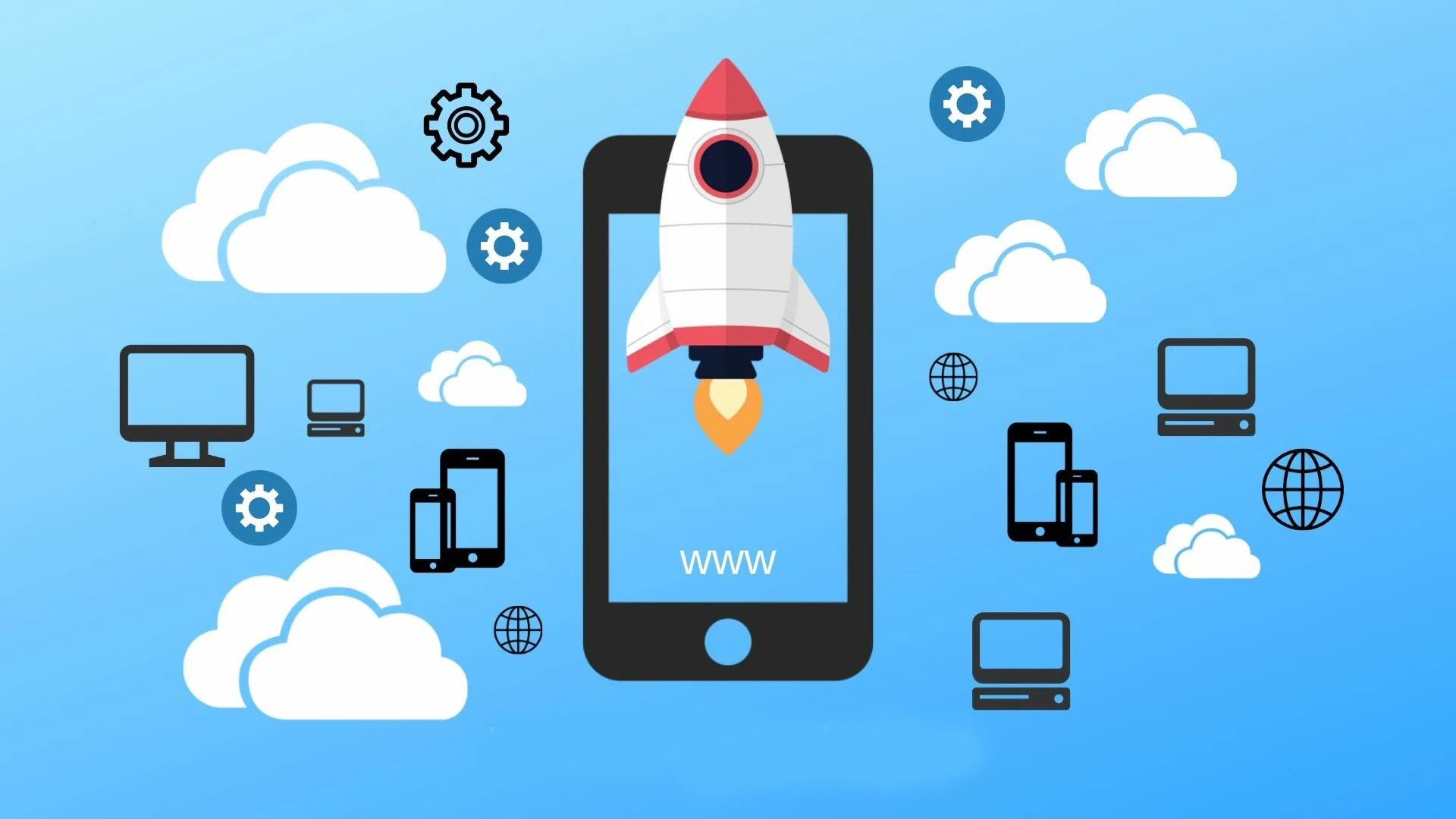 PWA تبدیل سایت وردپرس به اپلیکیشن