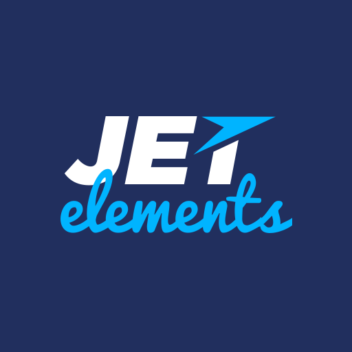 پلاگین JetElements