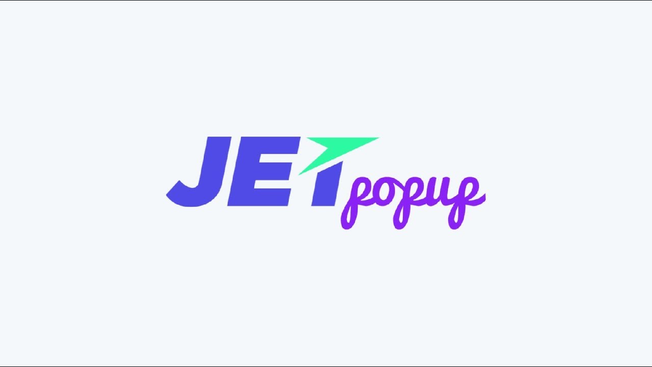 پلاگین JetPopup