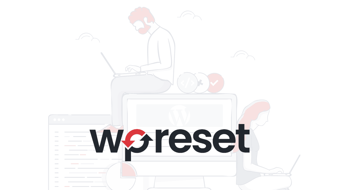 افزونه WP Reset Pro برا وردپرس
