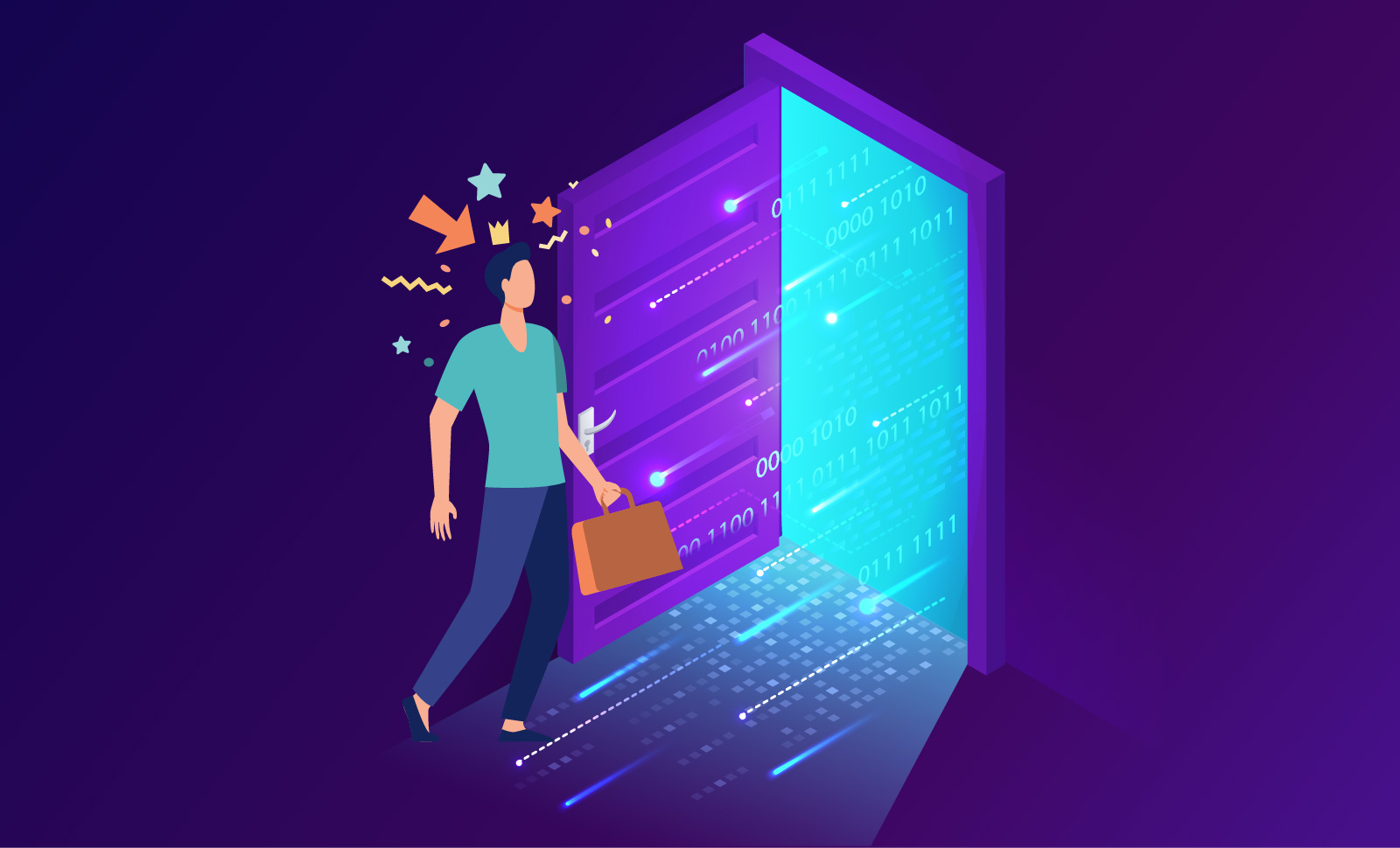 وبسرور IIS چیست و چگونه کار میکند