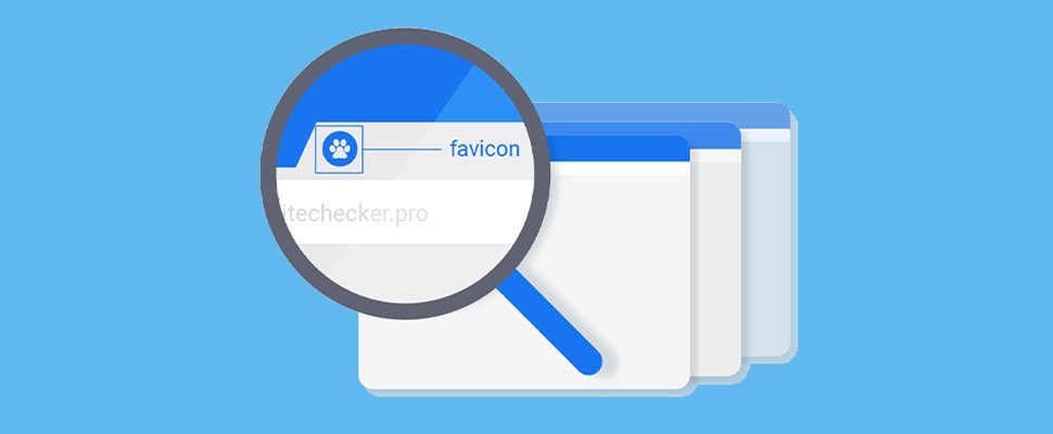 اهمیت ایجاد فاوآیکون یا Favicon