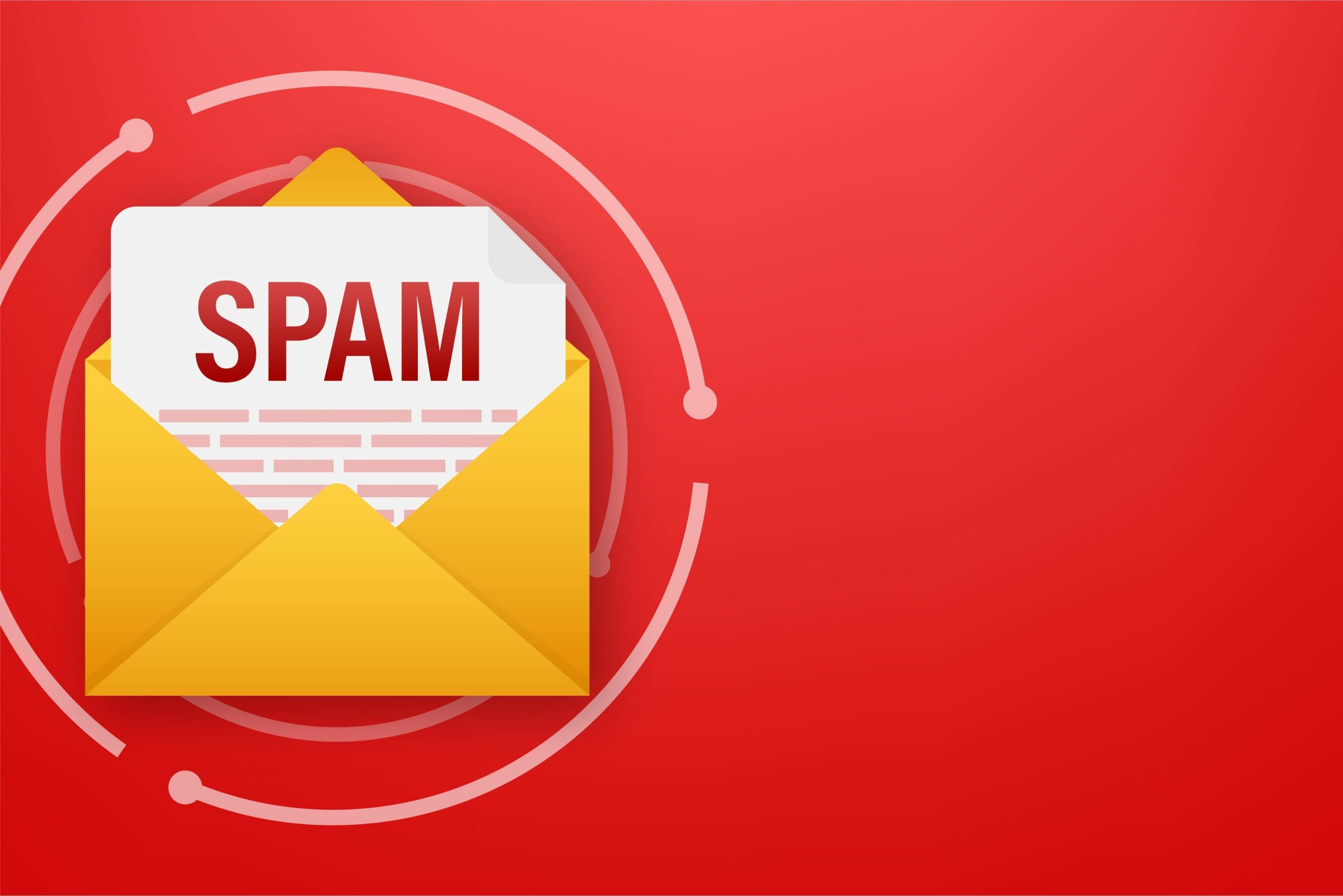 اسپم اسکور چیست؟ هر آنچه باید درباره spam score بدانید