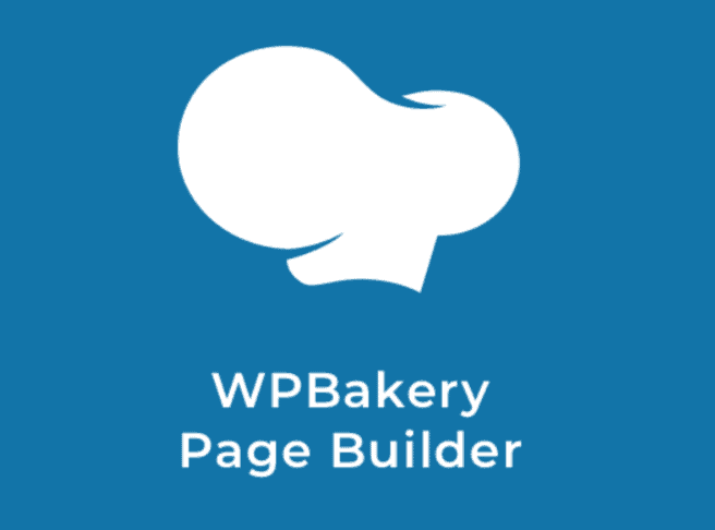 WPBakery Page Builder