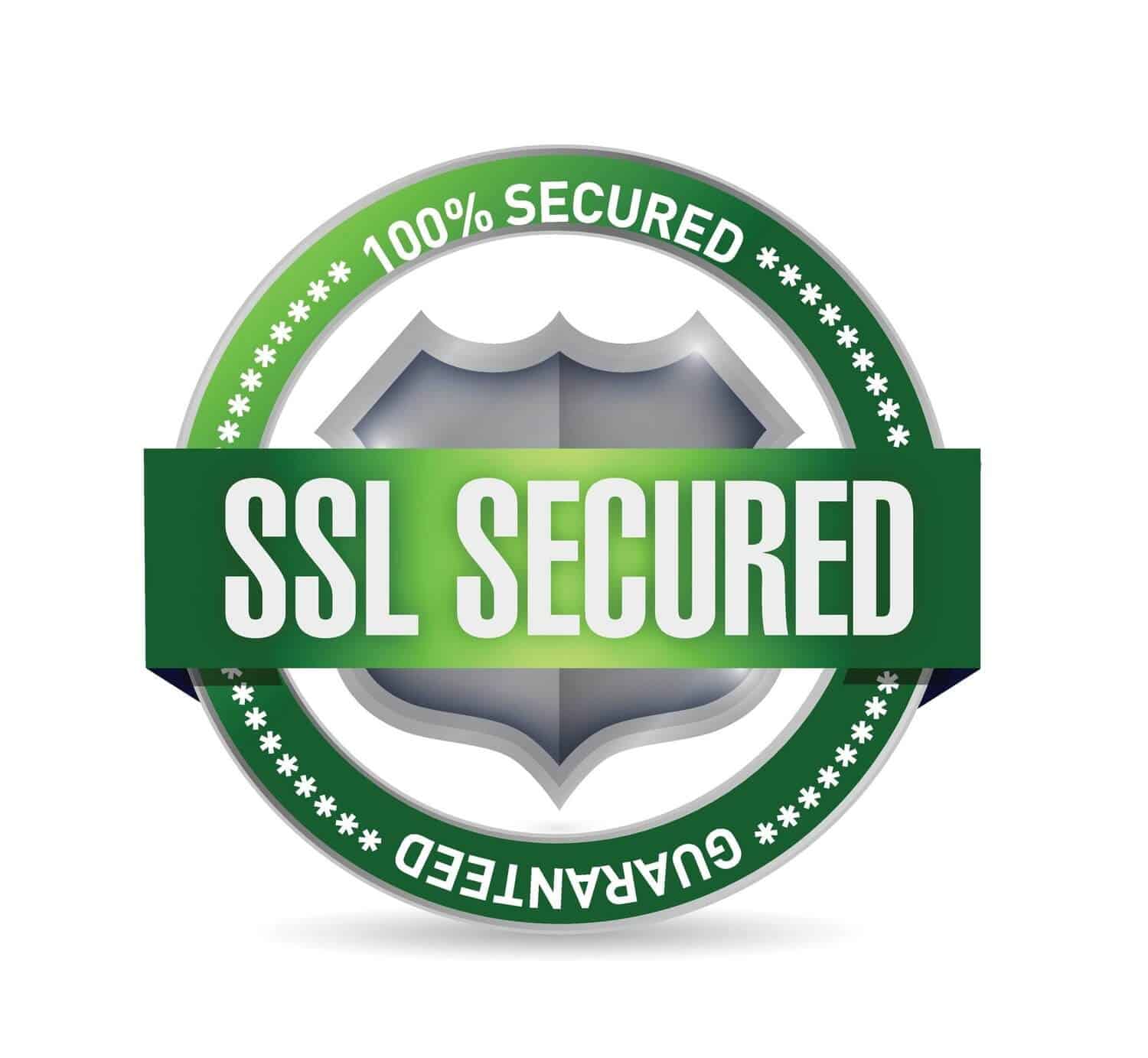 چرا باید ssl داشته باشیم