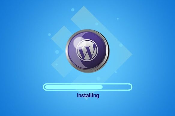 چگونگی نصب کردن وردپرس در دایرکت ادمین